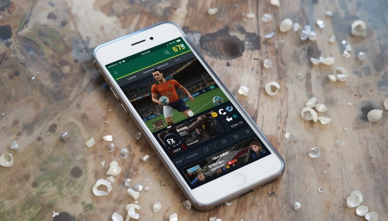 Baixe o App da decoratepg