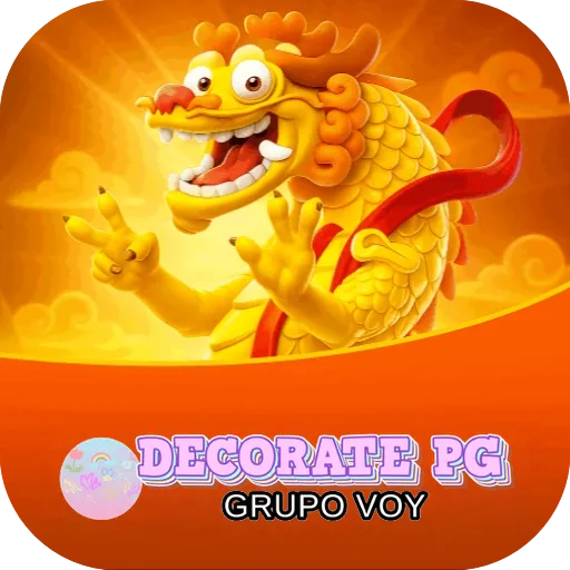 decoratepg.com logo