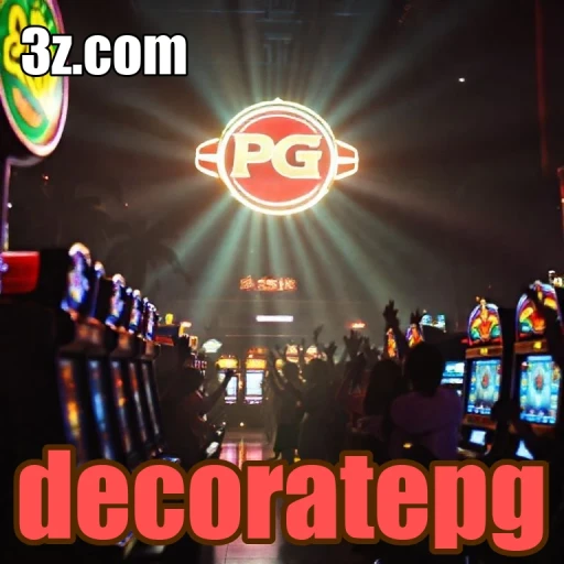 Ação e Emoção: Descubra o Melhor do decoratepg