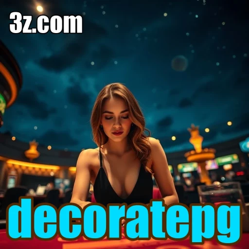 Música no decoratepg: Melodias Que Encantam Jogadores